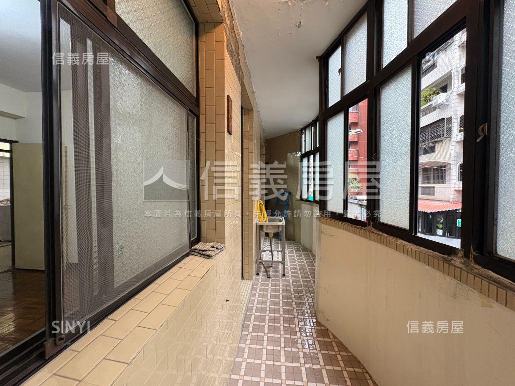 潮州街雙面採光二樓寓所房屋室內格局與周邊環境