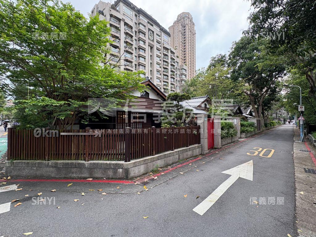 潮州街雙面採光二樓寓所房屋室內格局與周邊環境