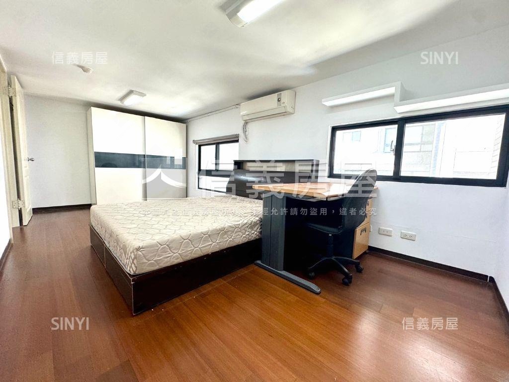 中科寬敞美屋附平車房屋室內格局與周邊環境