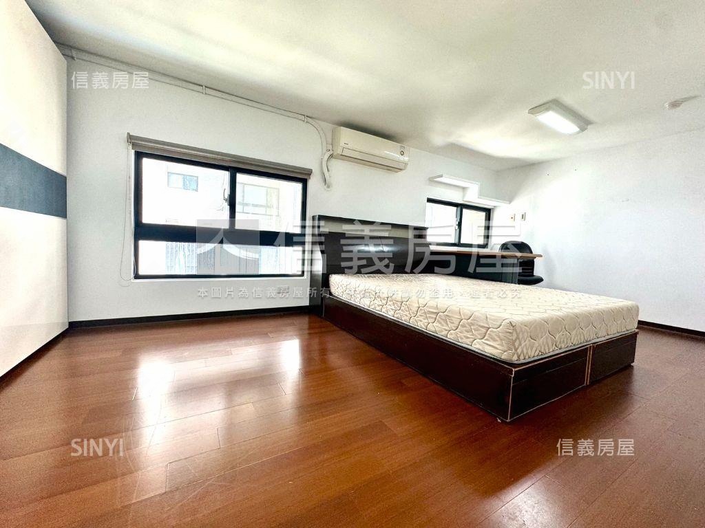 中科寬敞美屋附平車房屋室內格局與周邊環境
