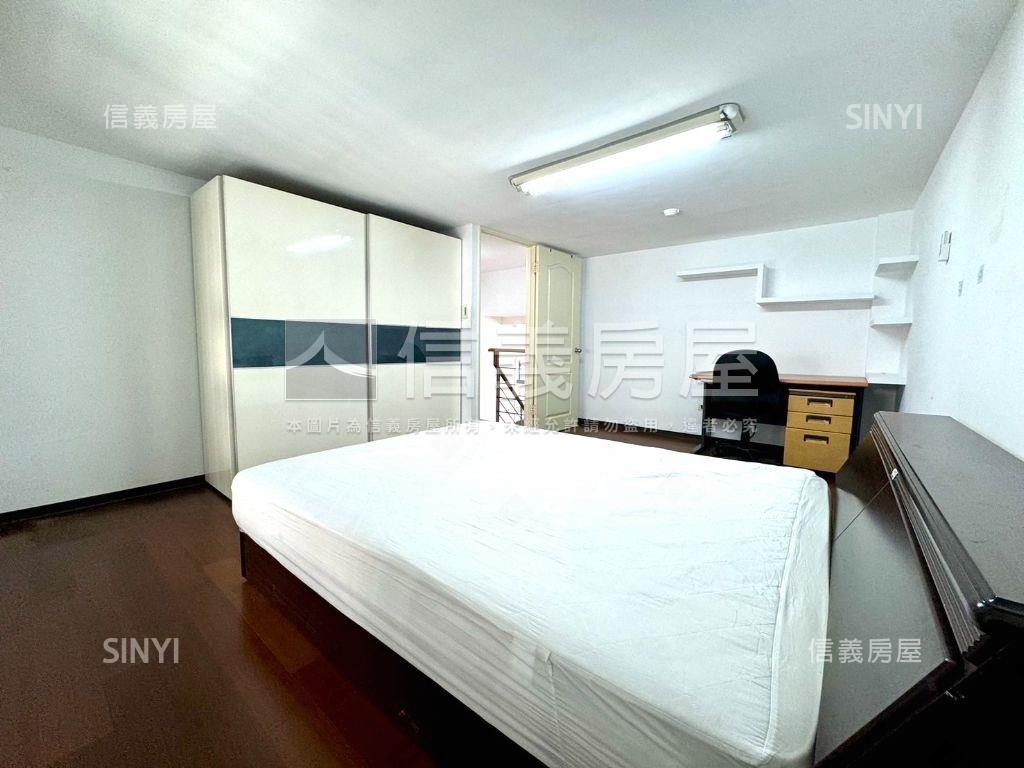 中科寬敞美屋附平車房屋室內格局與周邊環境