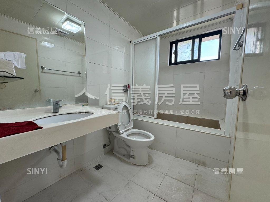 中科寬敞美屋附平車房屋室內格局與周邊環境