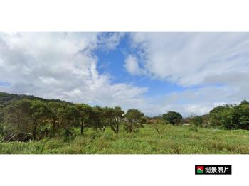 淡水區北５鄉道大面積土地