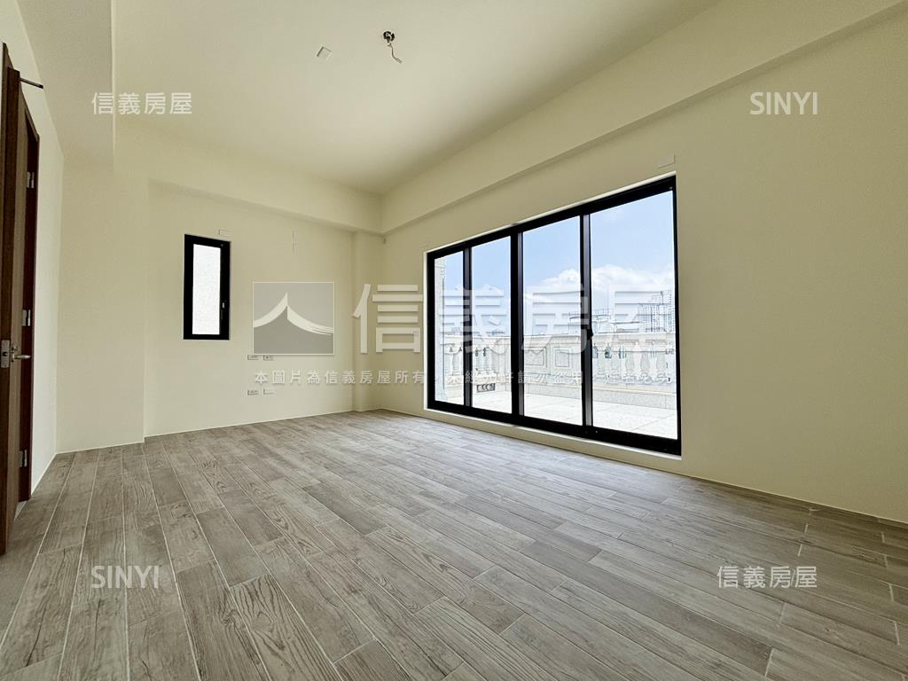 九份子和通森藏２三車墅房屋室內格局與周邊環境
