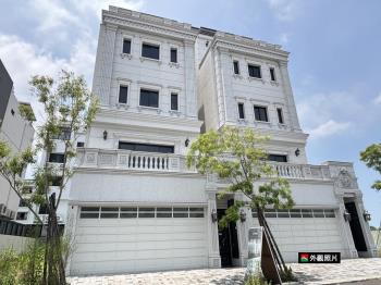 九份子和通森藏２三車墅