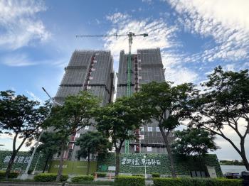 先看這間磐興寬境三房