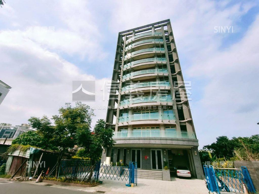 內湖整棟企業總部可分購房屋室內格局與周邊環境