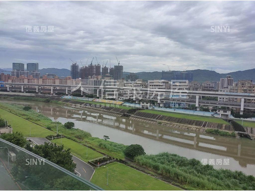 內湖整棟企業總部可分購房屋室內格局與周邊環境