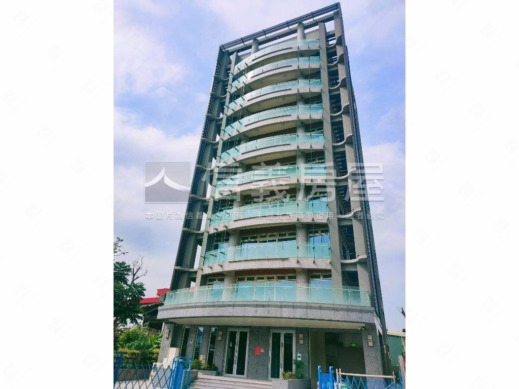 內湖整棟企業總部可分購房屋室內格局與周邊環境