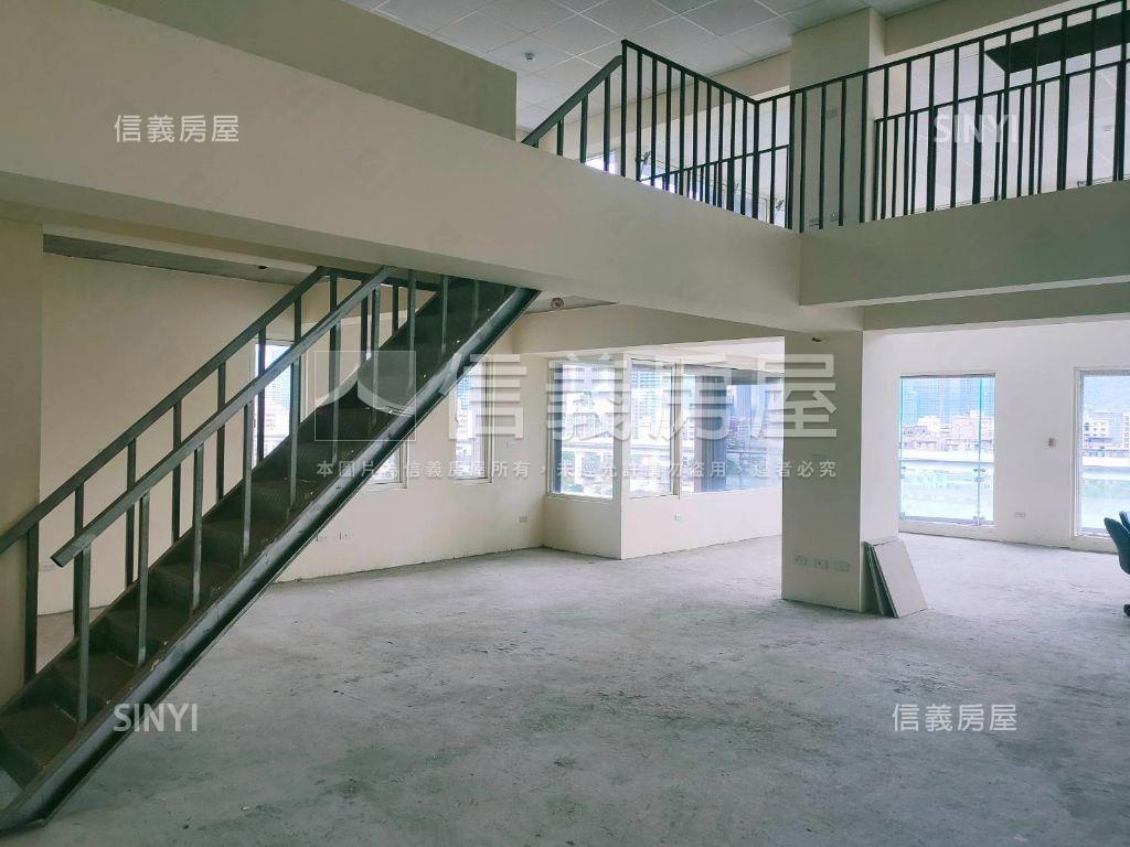 內湖整棟企業總部可分購房屋室內格局與周邊環境