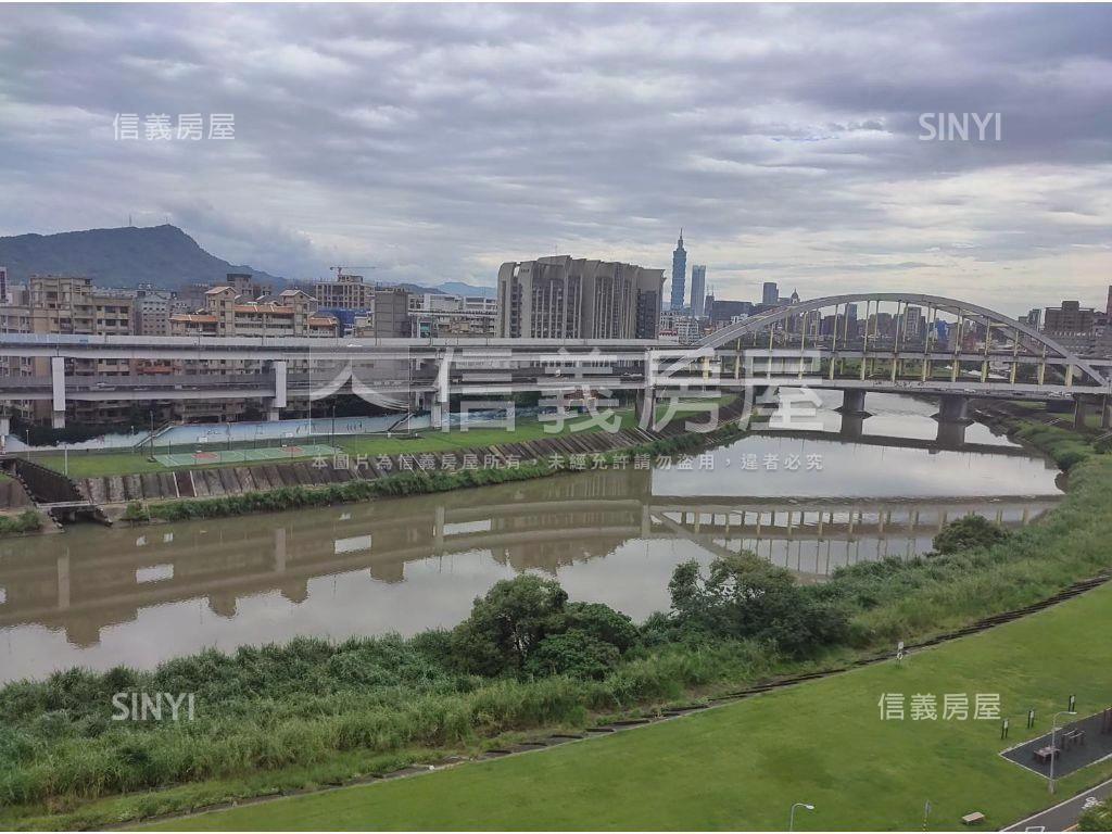 內湖整棟企業總部可分購房屋室內格局與周邊環境