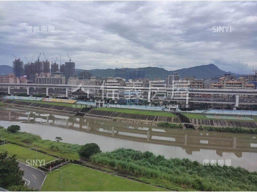 內湖整棟企業總部可分購房屋室內格局與周邊環境