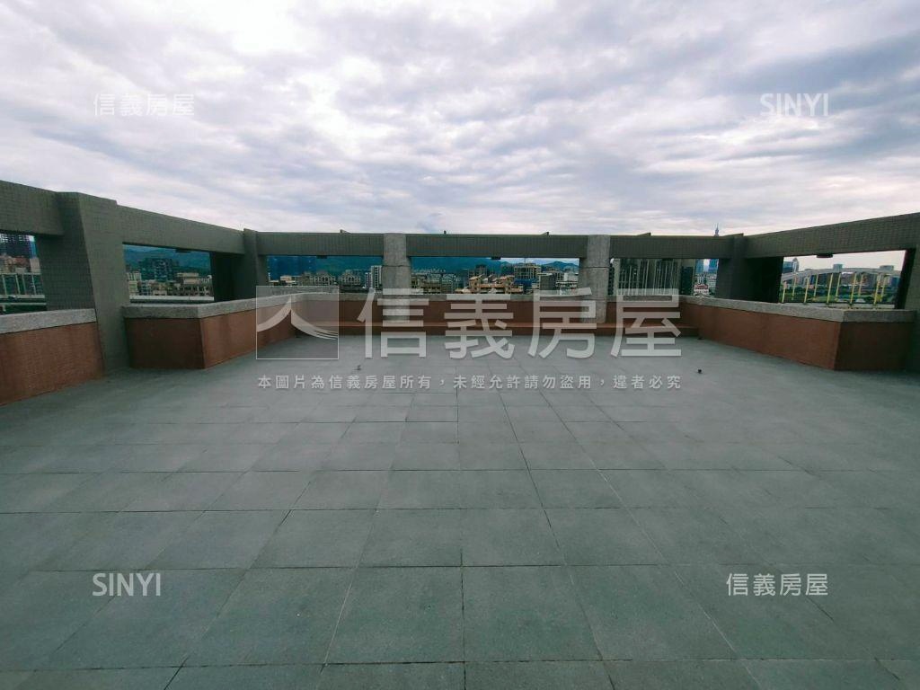 內湖整棟企業總部可分購房屋室內格局與周邊環境