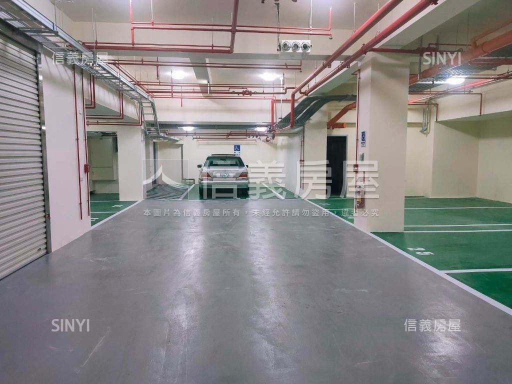 內湖整棟企業總部可分購房屋室內格局與周邊環境