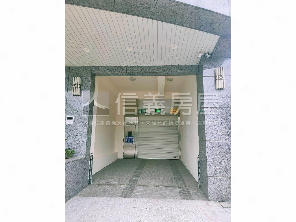 內湖整棟企業總部可分購房屋室內格局與周邊環境