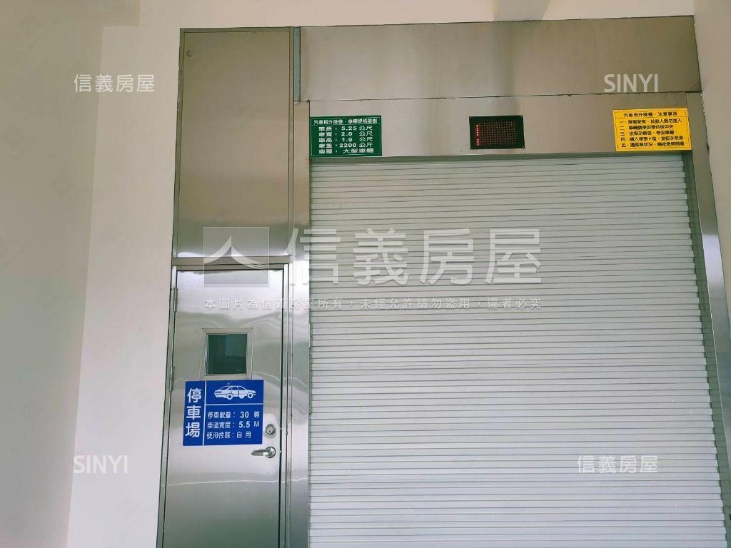內湖整棟企業總部可分購房屋室內格局與周邊環境