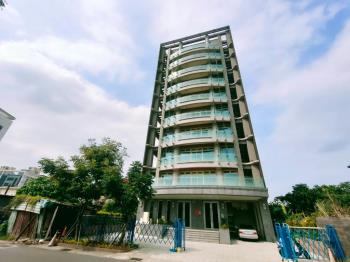 內湖整棟企業總部可分購