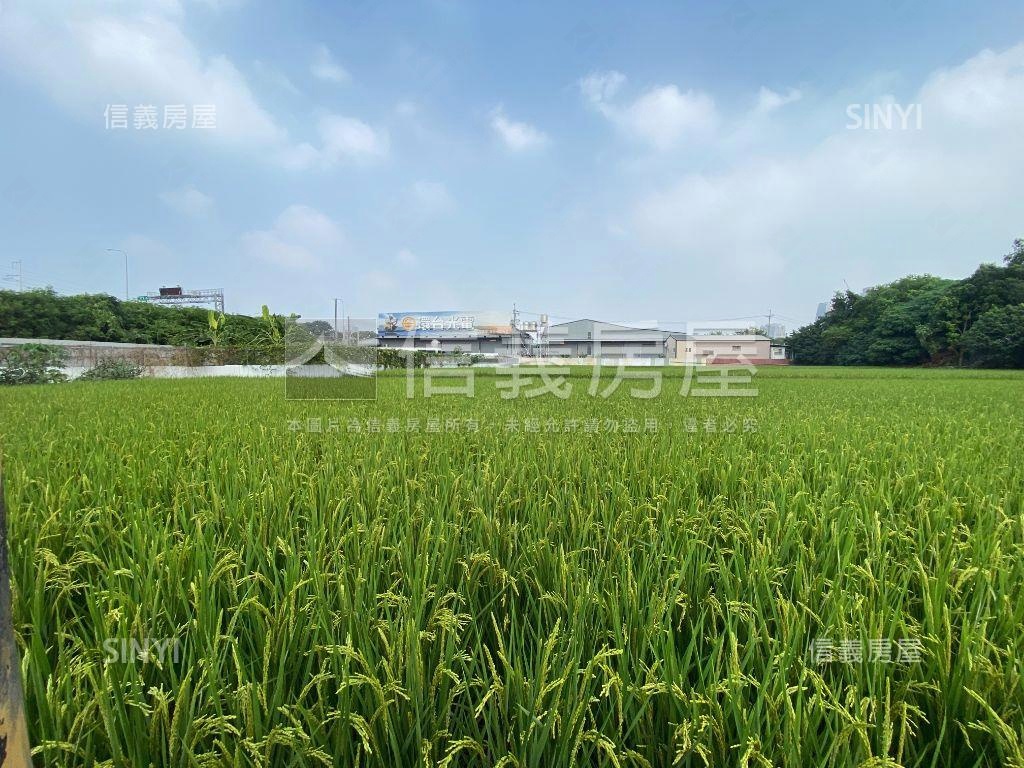 安和路農地Ｃ房屋室內格局與周邊環境