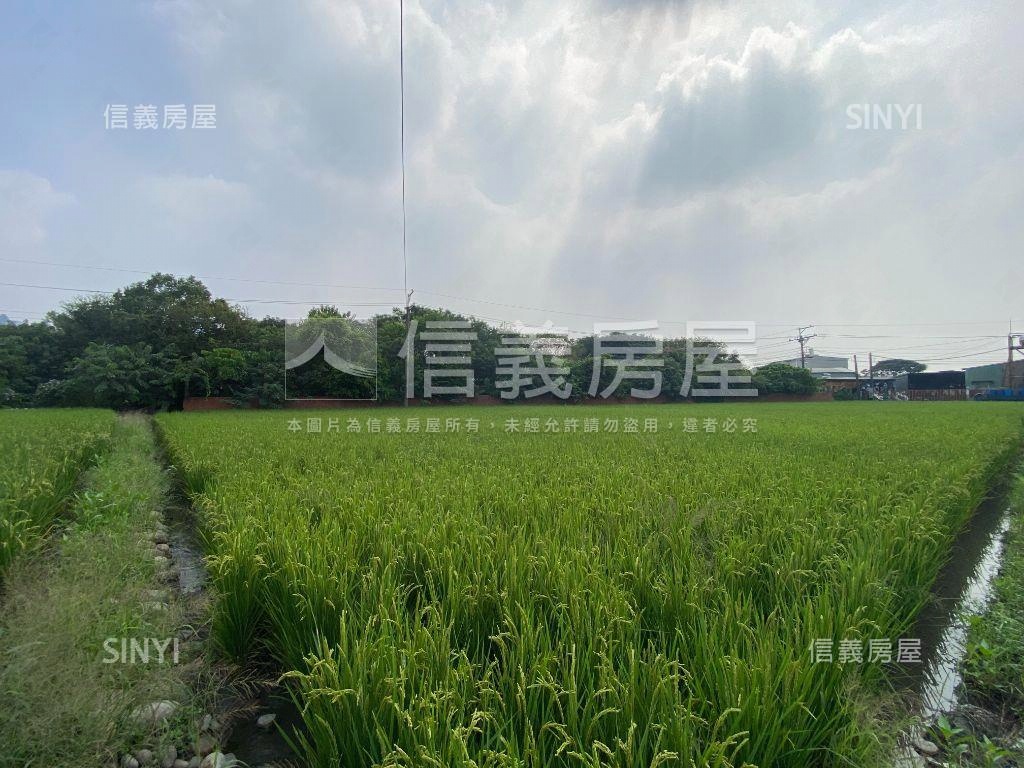 安和路農地Ｃ房屋室內格局與周邊環境