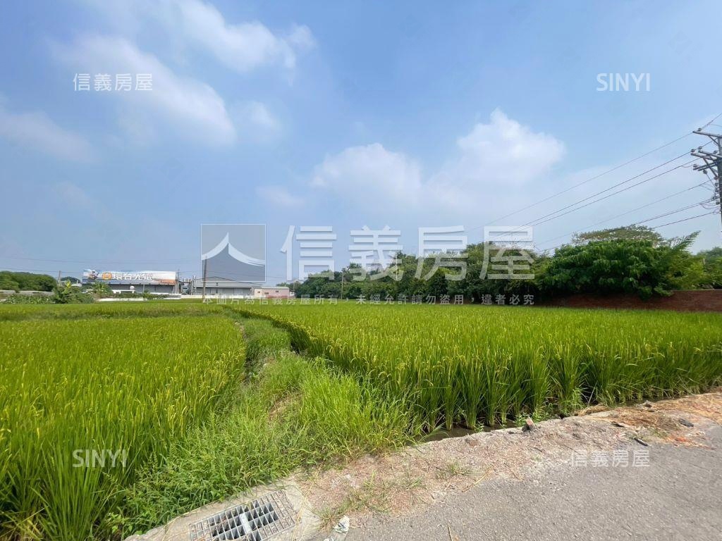 安和路農地Ｃ房屋室內格局與周邊環境