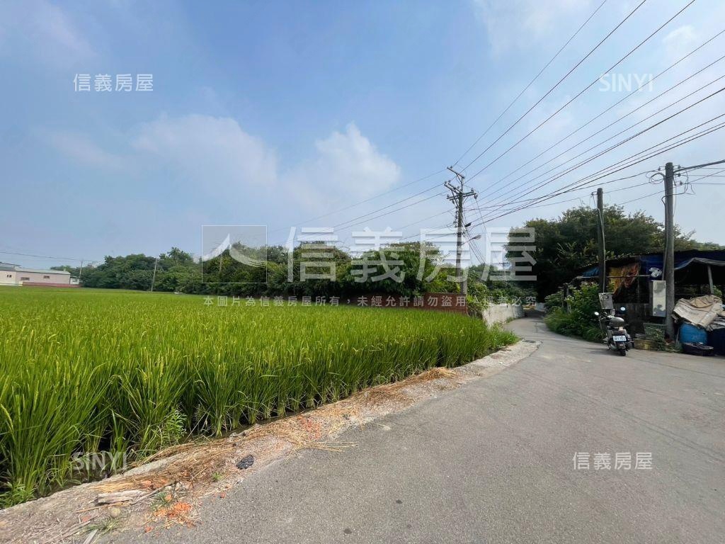 安和路農地Ｃ房屋室內格局與周邊環境