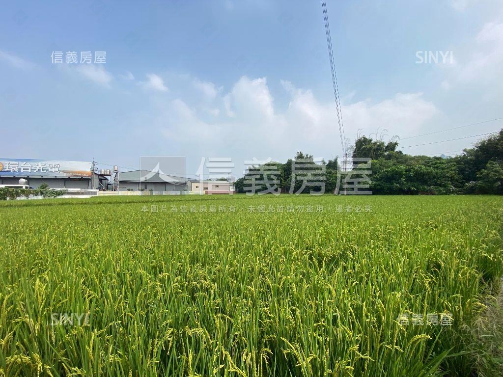 安和路農地Ｃ房屋室內格局與周邊環境