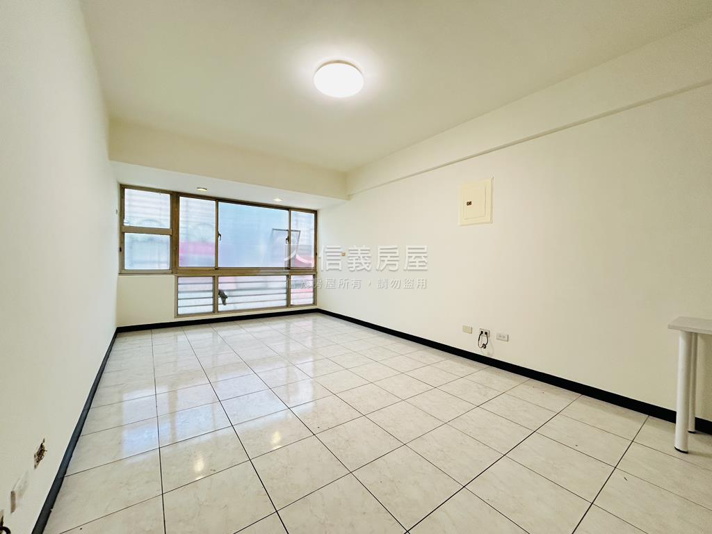 河之居經典三房稀有釋出房屋室內格局與周邊環境