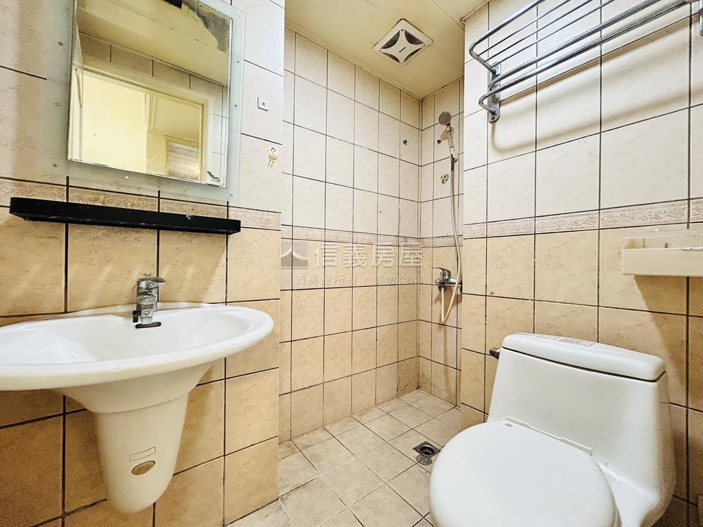 河之居經典三房稀有釋出房屋室內格局與周邊環境