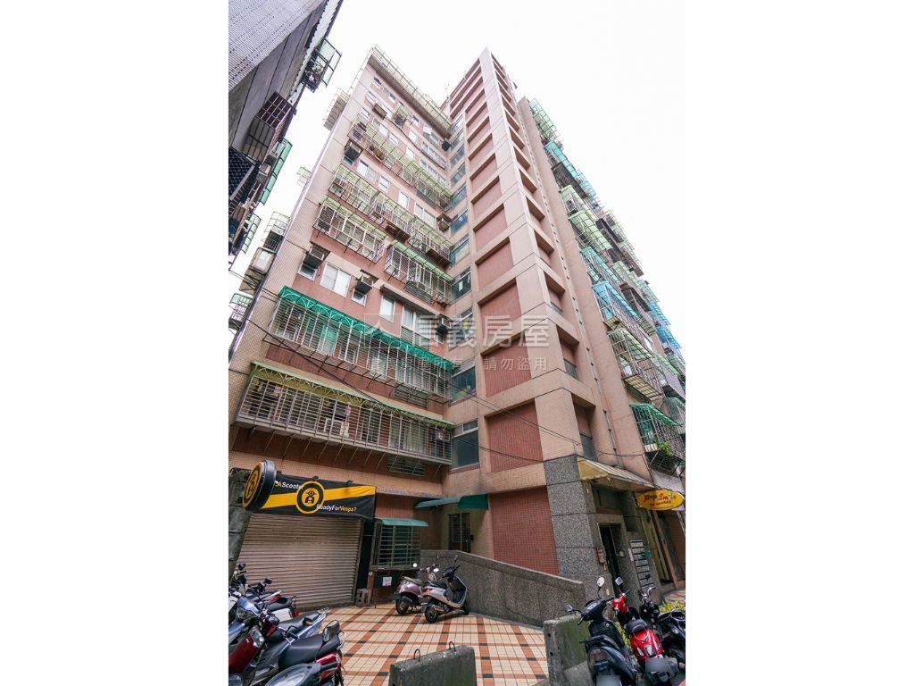 河之居經典三房稀有釋出房屋室內格局與周邊環境
