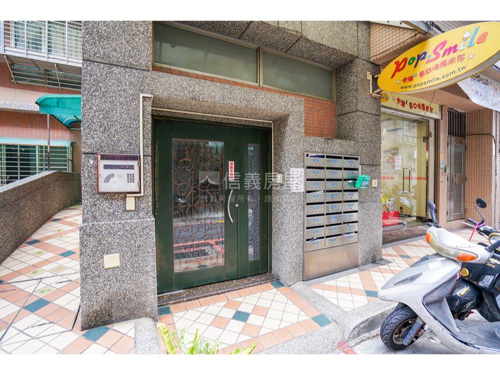河之居經典三房稀有釋出房屋室內格局與周邊環境