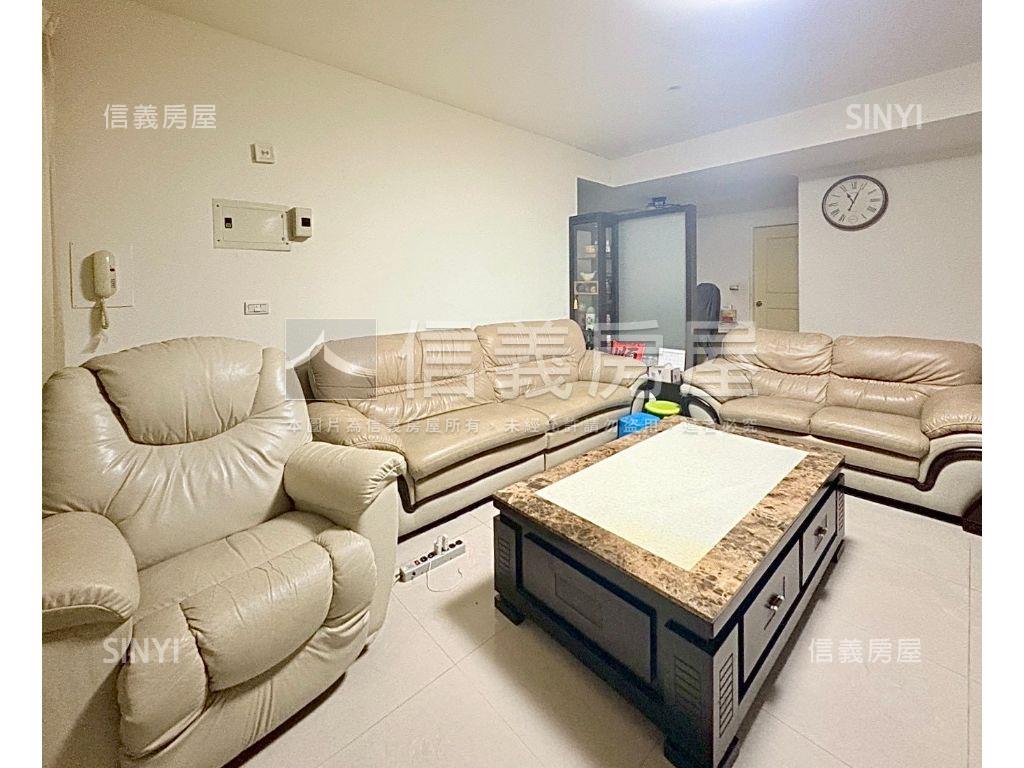 大勇街絕美公寓二樓房屋室內格局與周邊環境