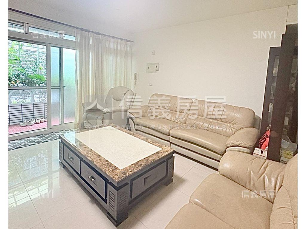 大勇街絕美公寓二樓房屋室內格局與周邊環境