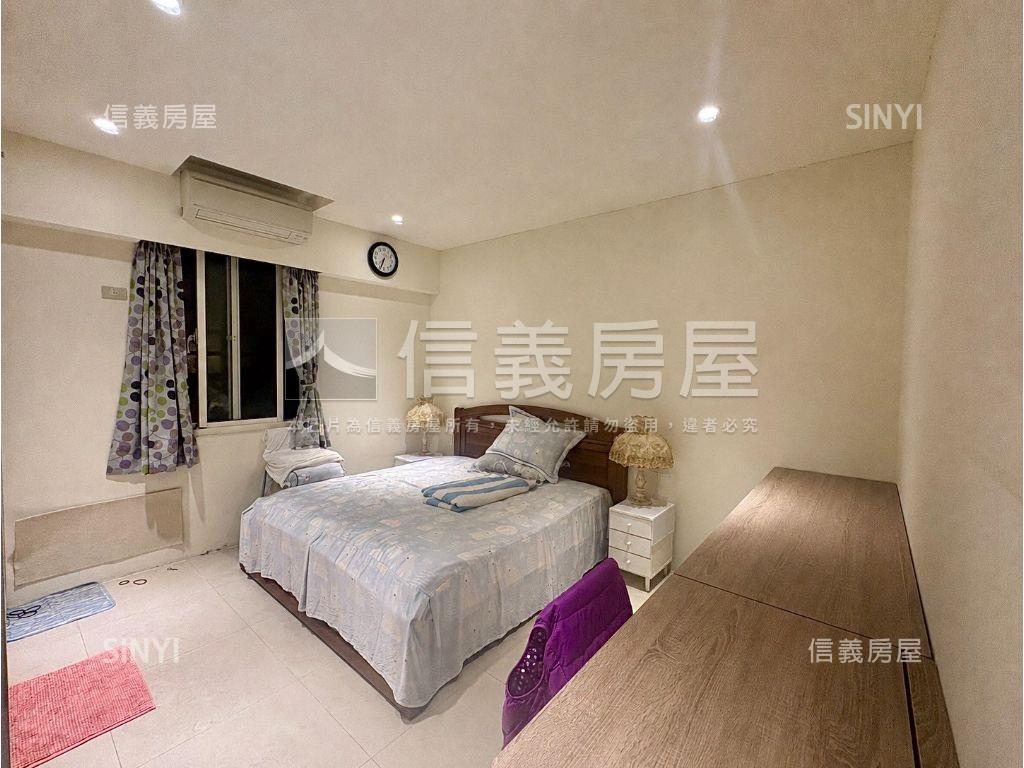 大勇街絕美公寓二樓房屋室內格局與周邊環境