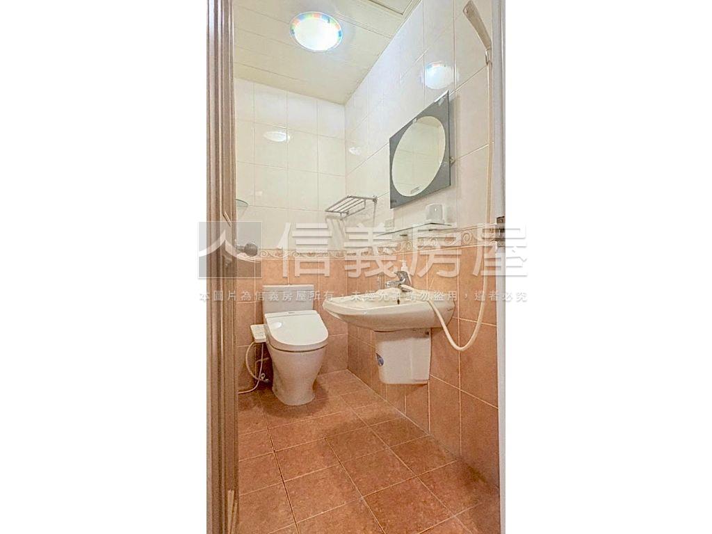 大勇街絕美公寓二樓房屋室內格局與周邊環境