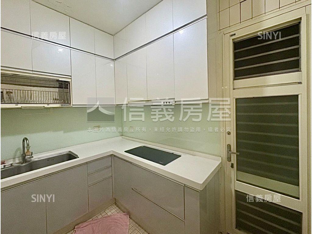 大勇街絕美公寓二樓房屋室內格局與周邊環境
