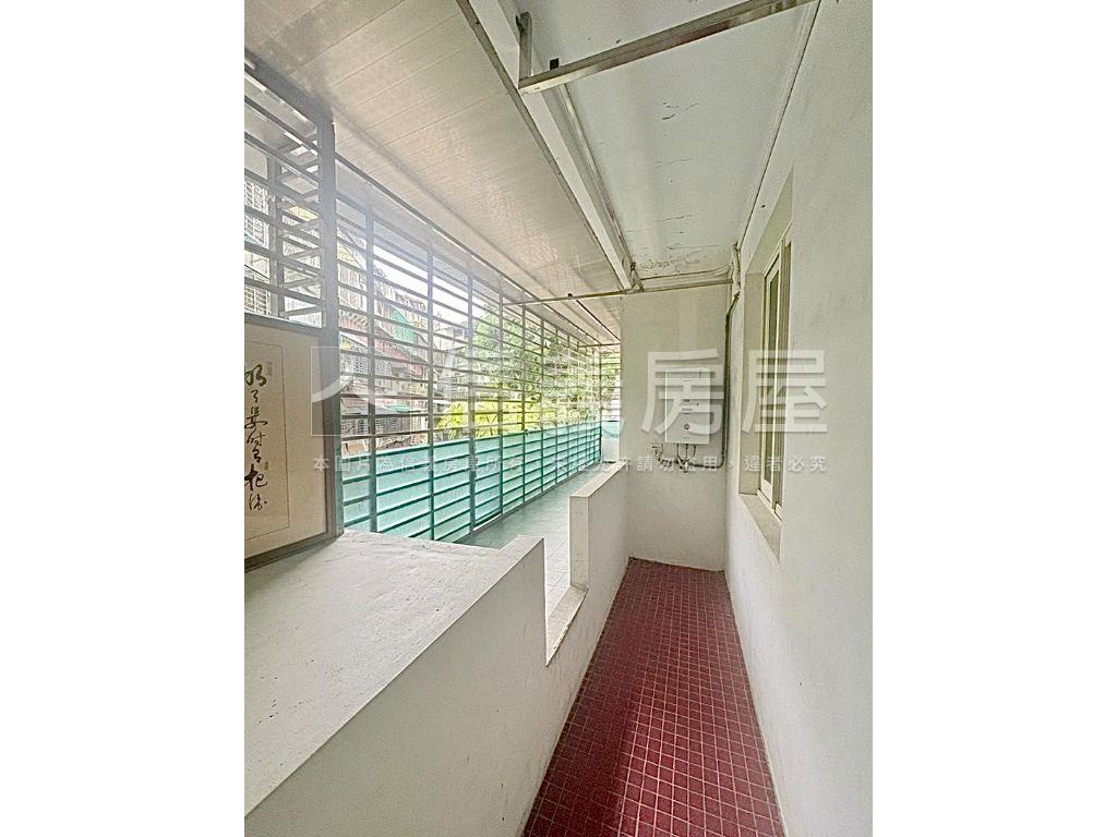 大勇街絕美公寓二樓房屋室內格局與周邊環境