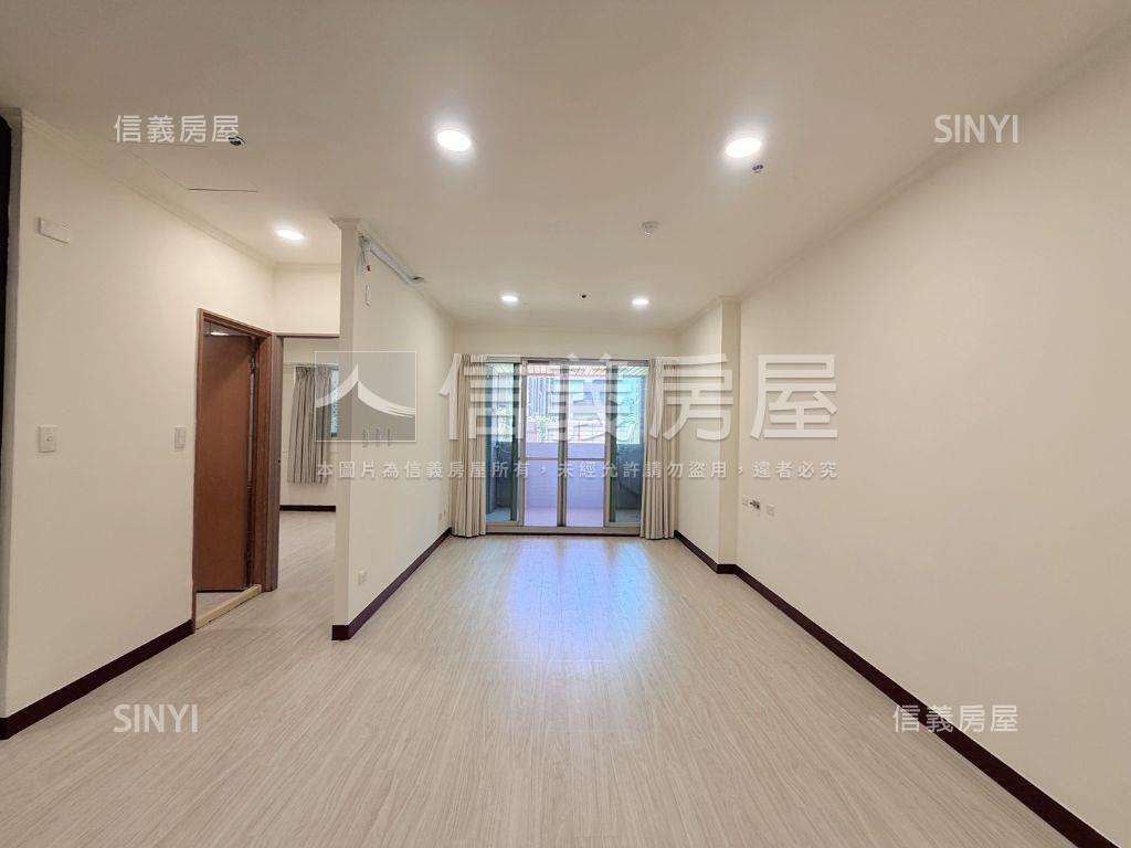三多捷運摩天大兩房房屋室內格局與周邊環境
