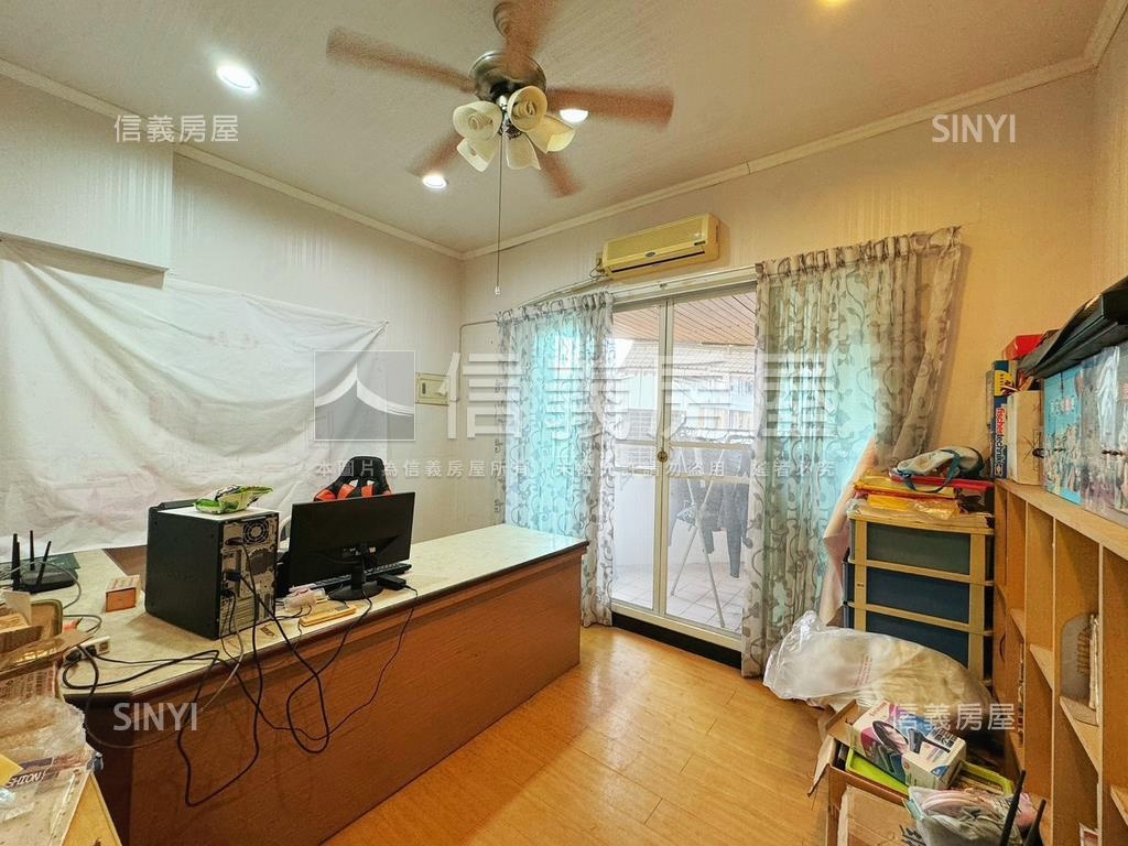 東區崇德招財三角窗店住房屋室內格局與周邊環境