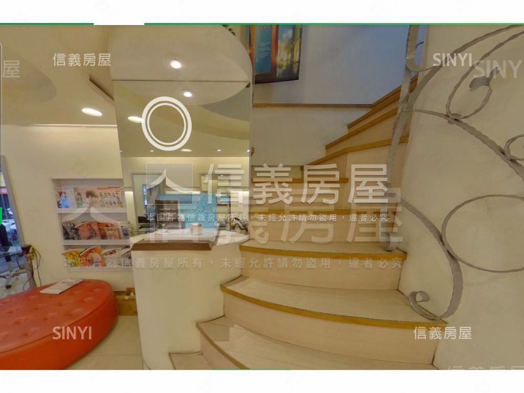 永春捷運太子東宮店面房屋室內格局與周邊環境