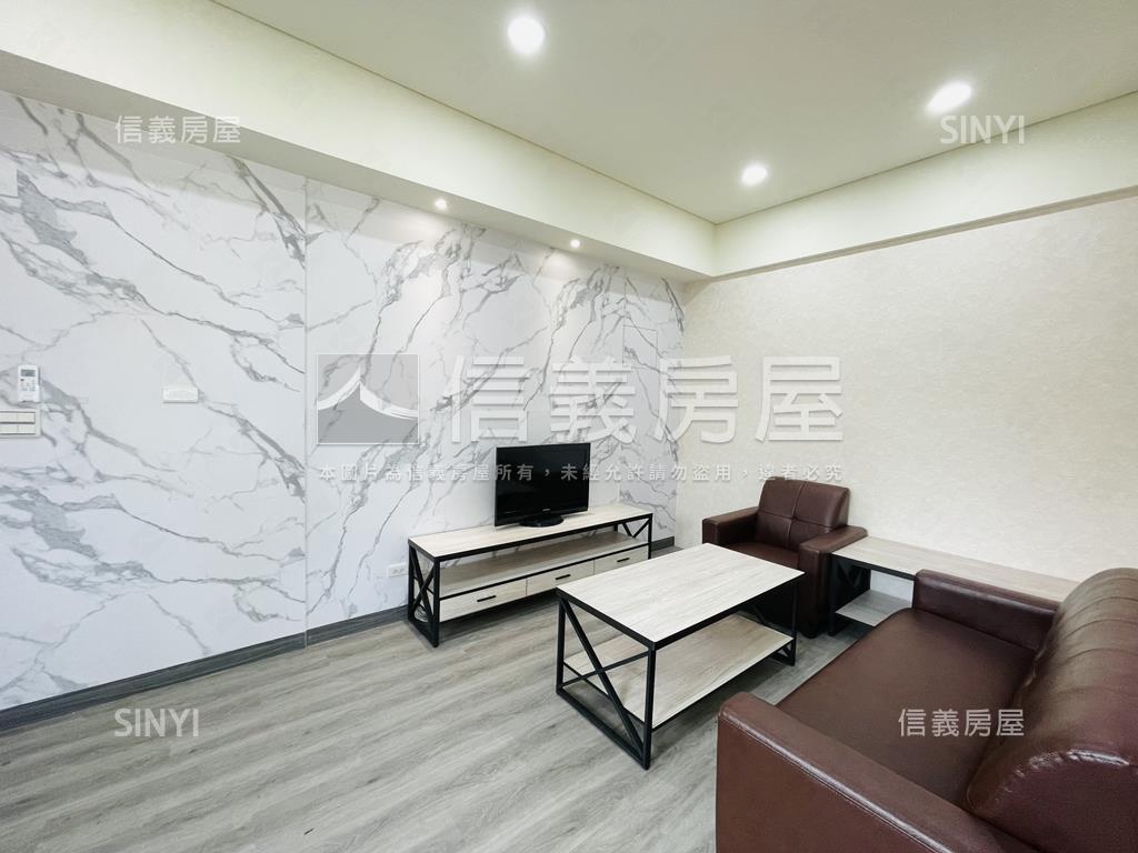 空屋好看漫活草悟道商圈房屋室內格局與周邊環境
