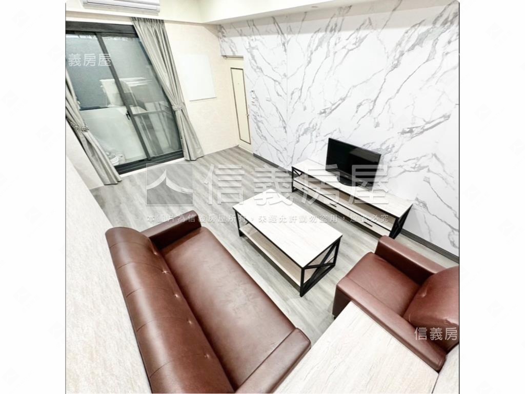 空屋好看漫活草悟道商圈房屋室內格局與周邊環境