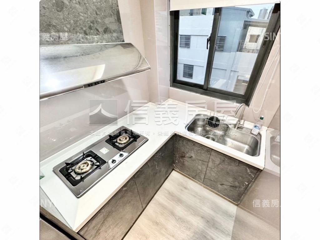 空屋好看漫活草悟道商圈房屋室內格局與周邊環境