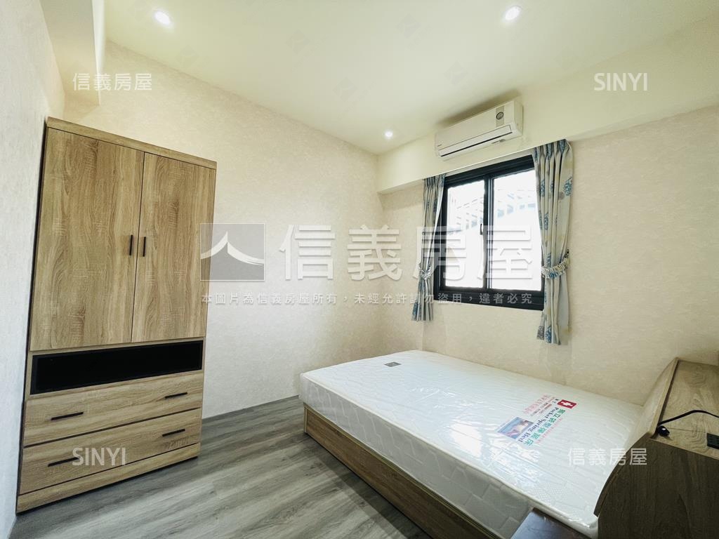 空屋好看漫活草悟道商圈房屋室內格局與周邊環境