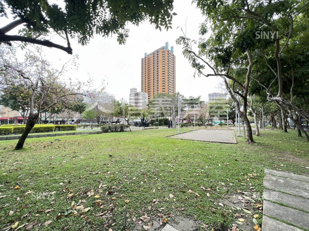 空屋好看漫活草悟道商圈房屋室內格局與周邊環境