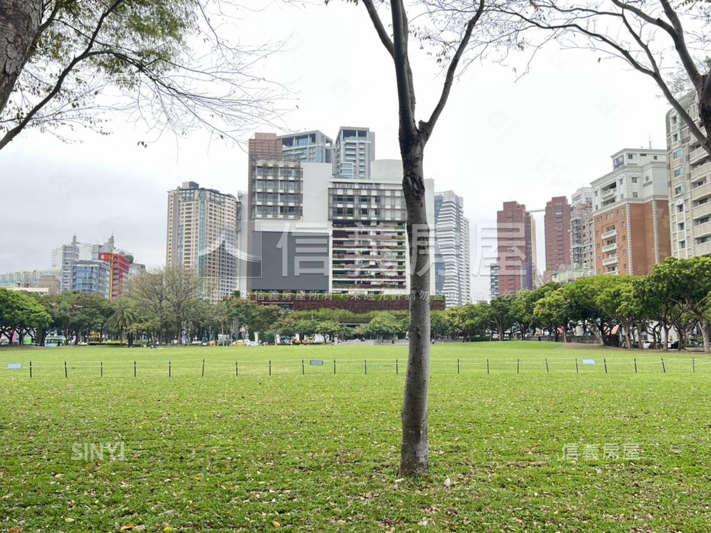 空屋好看漫活草悟道商圈房屋室內格局與周邊環境