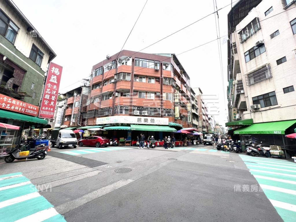 空屋好看漫活草悟道商圈房屋室內格局與周邊環境