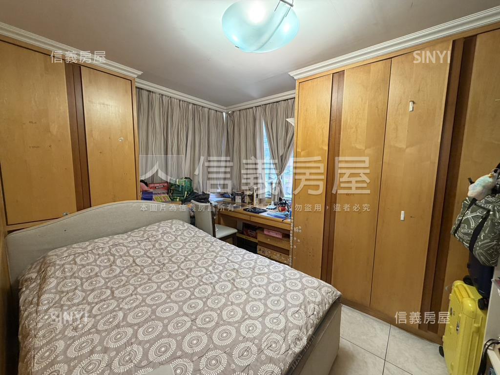 安和喆季稀有釋出景觀美屋房屋室內格局與周邊環境