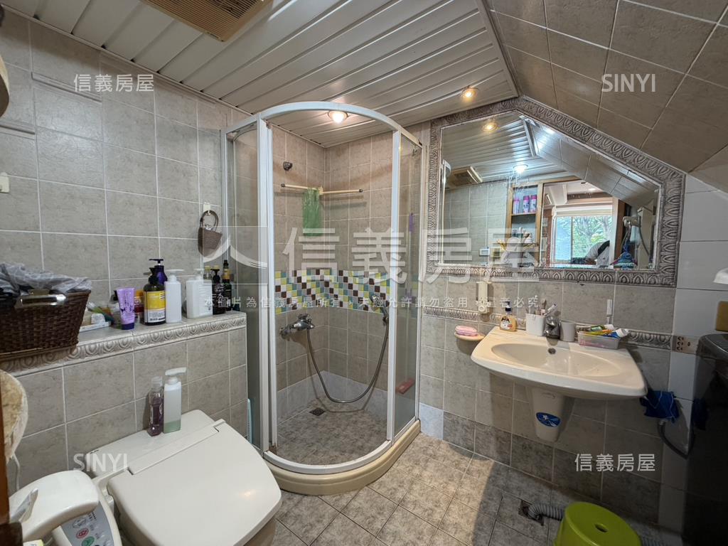 安和喆季稀有釋出景觀美屋房屋室內格局與周邊環境