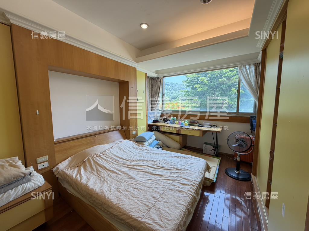安和喆季稀有釋出景觀美屋房屋室內格局與周邊環境