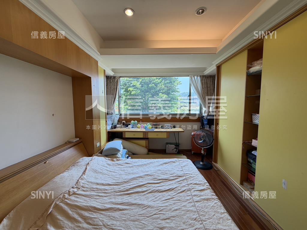 安和喆季稀有釋出景觀美屋房屋室內格局與周邊環境